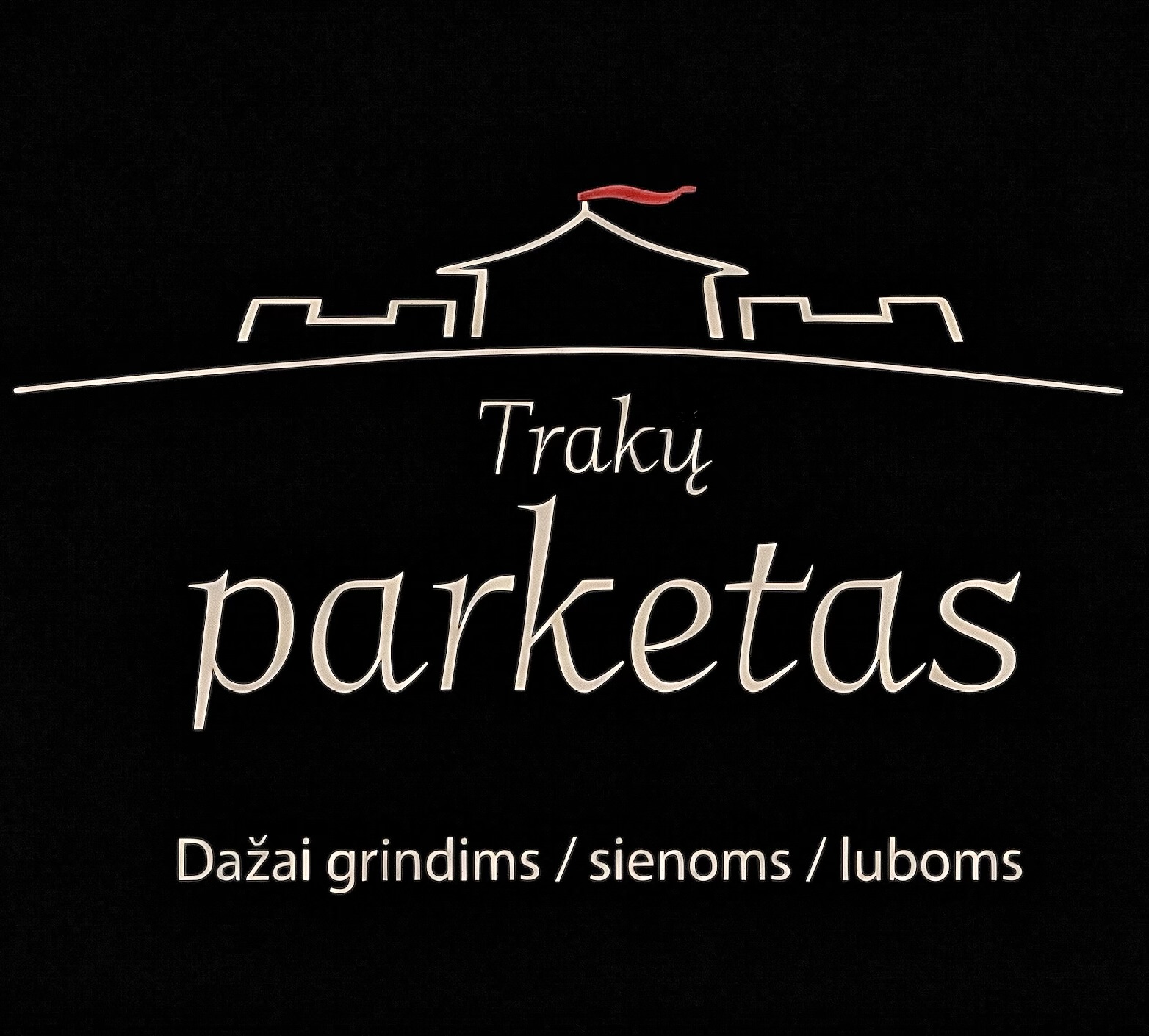 Traku parketas
