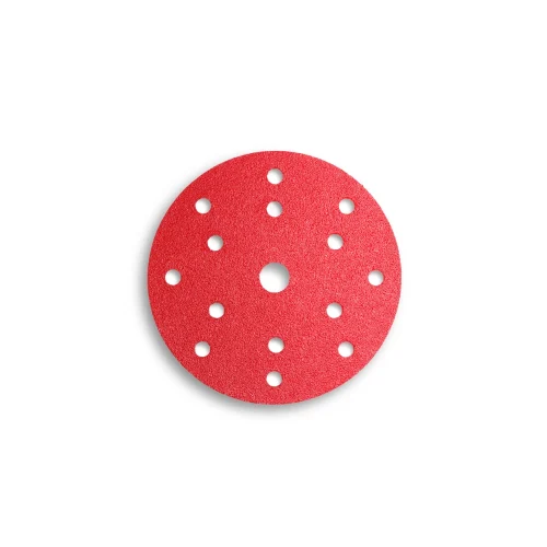 17161-150060-000_Klett_Velcro_Disc_Ceramic_150mm_P60_15Loch_hole_b